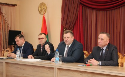 Выбирая уверенность в завтрашнем дне