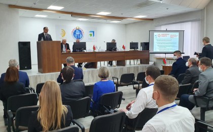 Каранкевич: ​​конституционный референдум определит будущее развитие Беларуси