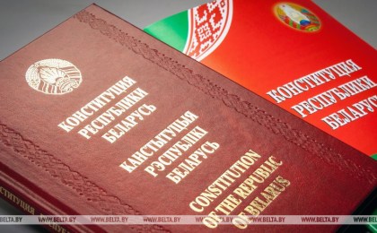 В Беларуси сегодня завершается образование участков для голосования на референдуме