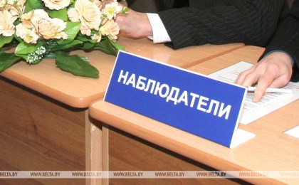 Карпенко: при территориальных комиссиях уже зарегистрировано более 800 национальных наблюдателей