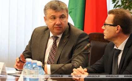 Шулейко: думаю, большинство жителей Брестской области поддержит изменения в Конституцию