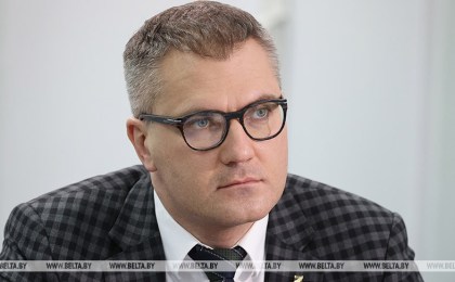 Гигин: резонанс конституционного обновления достаточно велик