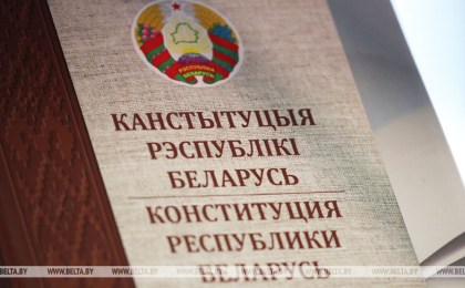 Профсоюзы: нужно объединить усилия и донести до каждого белоруса правдивую информацию о референдуме