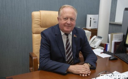 «Мой голос – за стабильное завтра»