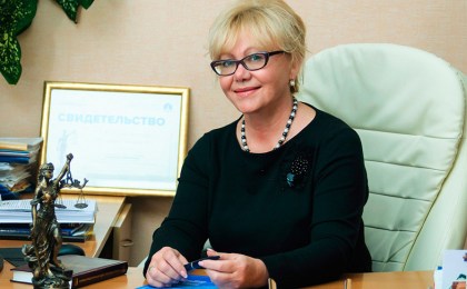 Тамара Шатликова проведёт «прямую телефонную линию»