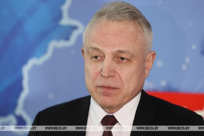 Орда: фейки и вбросы о ходе голосования появились уже в первый день