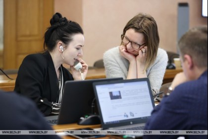 Общественный информационный центр по наблюдению за референдумом открылся в ФПБ