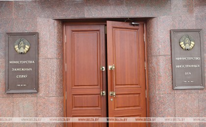 Лукашенко заявил об отсутствии для Беларуси какой-либо угрозы