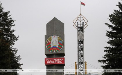 Лукашенко: у нас на границе с Украиной достаточно сил и средств, но надо бояться провокаторов и диверсантов