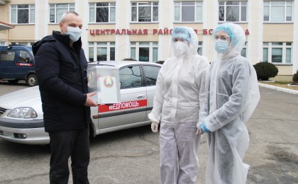 Каждый голос важен