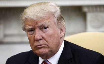 Трамп: Путин в ситуации с Украиной оказался умнее руководства США