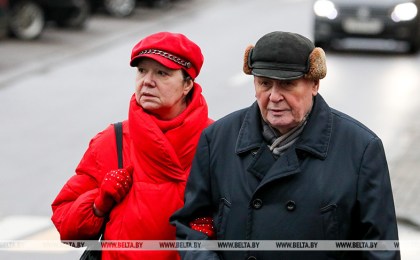 В Беларуси все виды трудовых пенсий повышаются на 7%