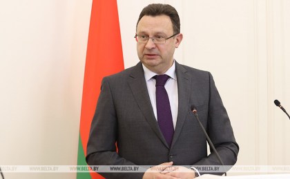 Пиневич: будем надеяться, что эта волна будет последней в формате пандемии