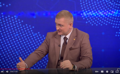 Мы правы. Мы победим. Русские - герои. Беларусь прикрывает тыл.