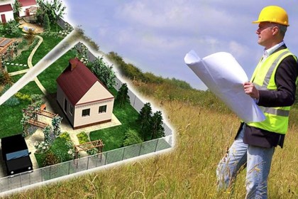 Результаты контрольно-аналитических мероприятий по вопросу соблюдения требований законодательства при использовании земельных участков