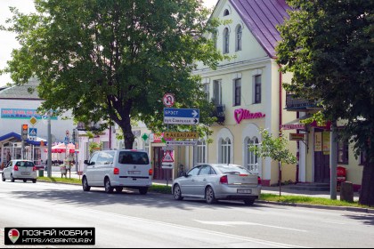 “Бацькаўшчына”. Таямніцы зямлі кобрынскай. Всегда на страже. Часть 2-я