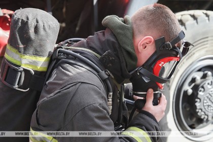 Пожилая сельчанка погибла при сжигании мусора в Кобринском районе
