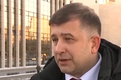 Политолог: США ведут информационную атаку на Союзное государство под флагом Украины