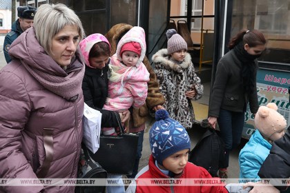 Белорусские адвокаты окажут беженцам из Украины бесплатную юридическую помощь
