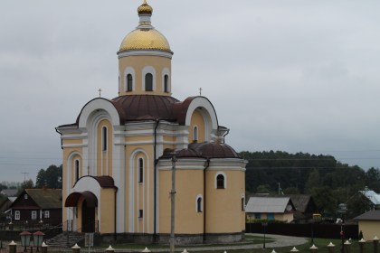 “Бацькаўшчына”. Таямніцы зямлі кобрынскай. Хидры: в агрогородке – как в городе