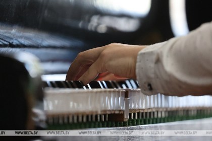 Из резервного фонда Президента выделят Br710 тыс. на поддержку талантливой молодежи