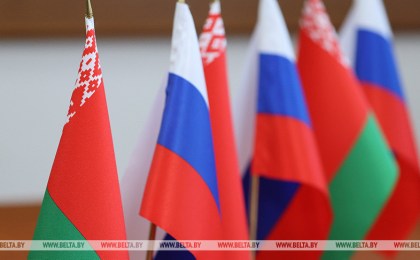 Лукашенко: народы Беларуси и России отвечали и будут отвечать на вызовы вместе