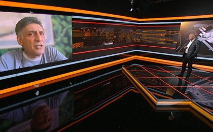 Тигран Кеосаян: Беларусь и Россия должны совместно противостоять агрессии Запада