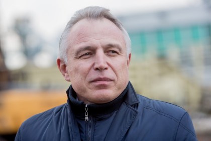 Михаил Орда: «Курс валют стабилизируется, соответственно должны быть отрегулированы и цены»