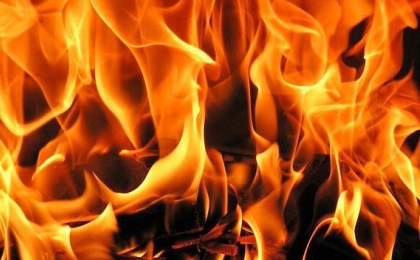 Рост количества пожаров за 2021 год регистрировался на территории Дивинского, Киселевецкого, Тевельского сельисполкомов и г. Кобрина