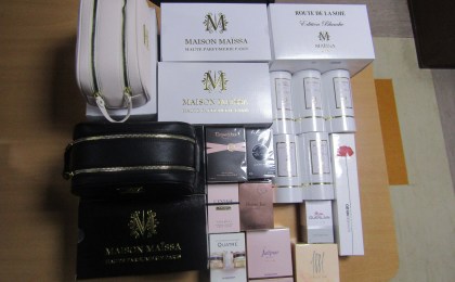 Брендовую одежду и парфюмерию на сумму более 76 тыс. белорусских рублей пыталась незаконно ввезти на территорию ЕАЭС