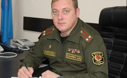 Мир будет обеспечен