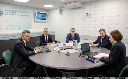 Директор Завода газетной бумаги: полки белорусских магазинов нужно заполнять отечественными товарами