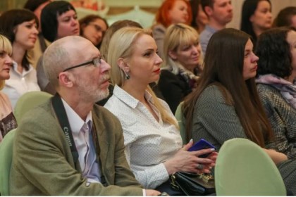 В Минске стартовал медиафорум для журналистов