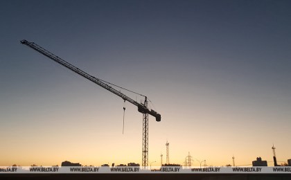 Головченко: необходимо работать над снижением процентной ставки по кредитам для строительства жилья