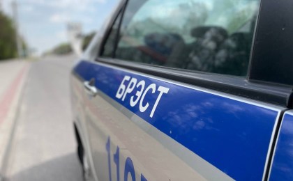 С 13 по 16 мая на территории Кобринского района Госавтоинспекцией будет усилен надзор за дорожным движением.