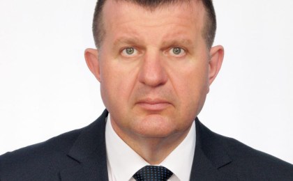 13 мая Александр Лукашенко дал согласие на назначение председателем Кобринского райисполкома Александра Пачко