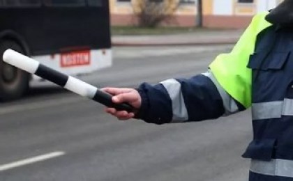 На территории Кобринского района пройдут рейдовые мероприятия ГАИ