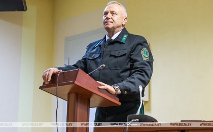 Бурый: экологи всего мира должны встать на защиту Беловежской пущи