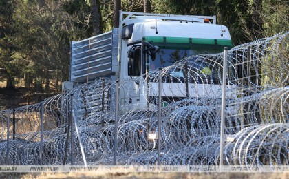 МИД Беларуси: Польша беспрецедентно нарушает Конвенцию об охране всемирного культурного и природного наследия