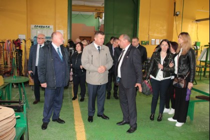 Социальное партнёрство: во благо работника и нанимателя