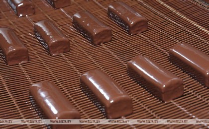 Глава «Белгоспищепрома» рассказал, аналоги каких популярных сладостей скоро появятся в Беларуси