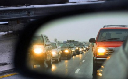 В ГАИ Кобрина подвели итоги СКМ «Внимание – дети!»:  за невключенный ближний свет фар к административной ответственности привлечено 116 водителей