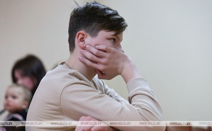 ГПК: с 24 февраля в Беларусь прибыли более 32 тыс. граждан Украины