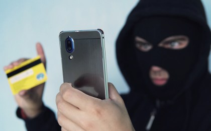 Мошеннических уловок много, а цель у них одна. Не дайте себя обмануть!