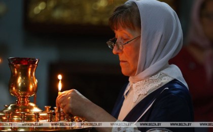 В храмах и монастырях БПЦ помолятся о мире и прозвучит праздничный колокольный звон