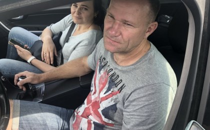 Спрос на безвиз: что ищут в Беларуси зарубежные гости?