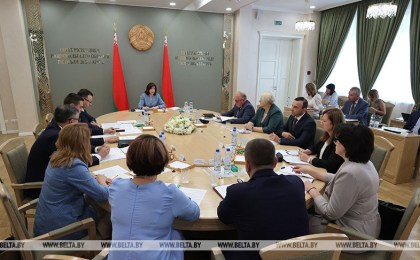 Кочанова: дети с аутизмом должны быть интегрированы в социум и приносить пользу стране