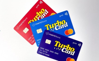 В Бресте в честь Дня города бесплатно оформляют карточки Mastercard Gold