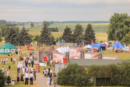 Интерактивная площадка ФПБ у подножия Кургана Славы собирает восторженные отзывы посетителей