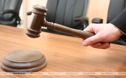 Суд в Кобрине оштрафовал уклониста от явки на военные сборы